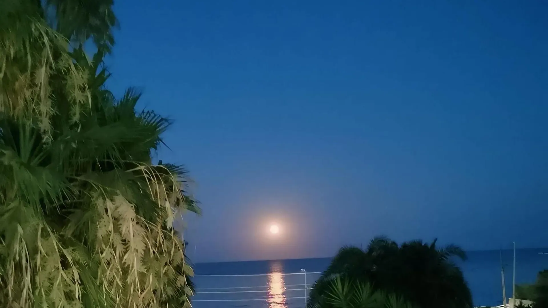 Villa Il Mare Di Ciccio à Avola