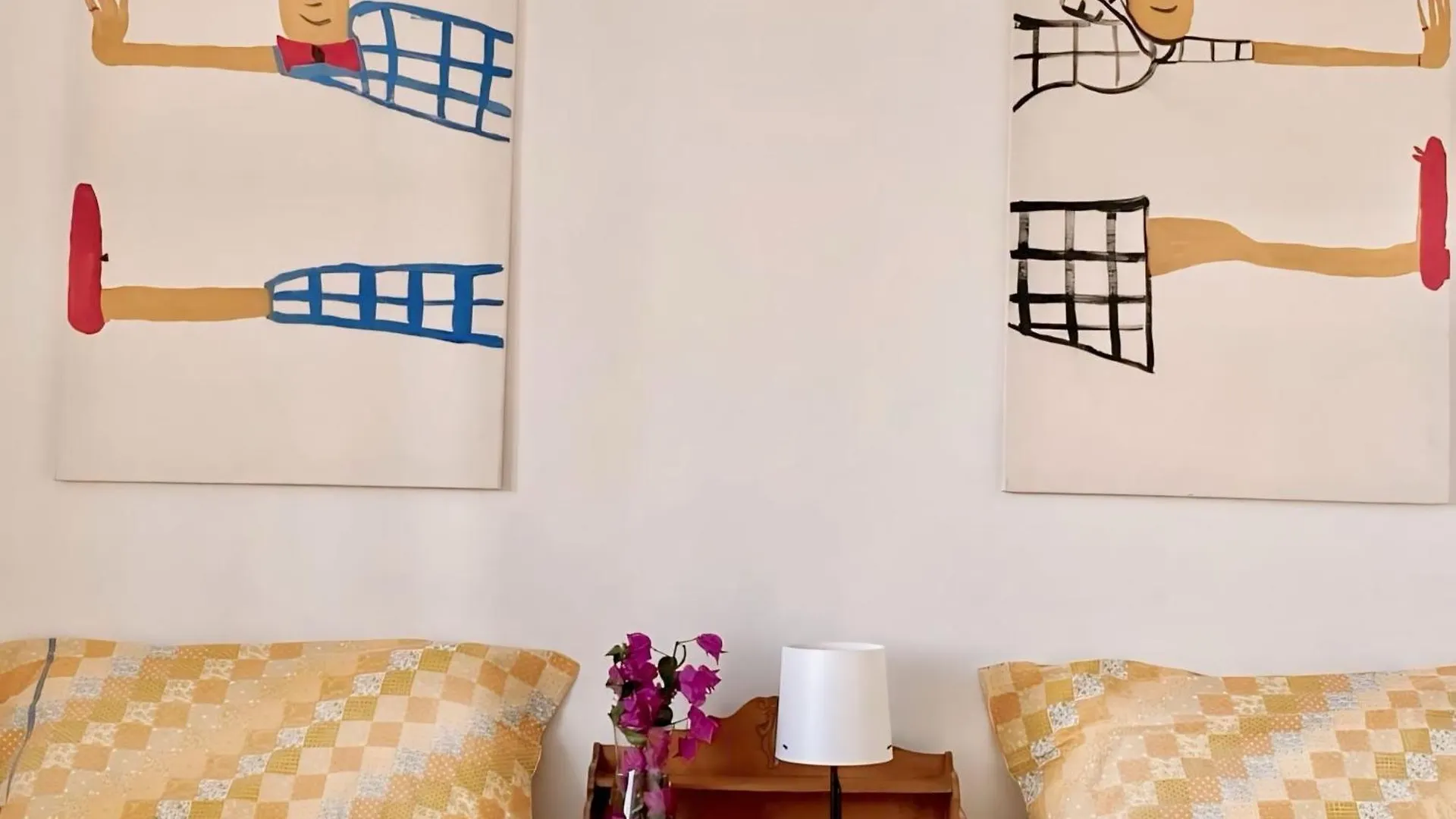 Villa Il Mare Di Ciccio à Avola Hébergement de vacances