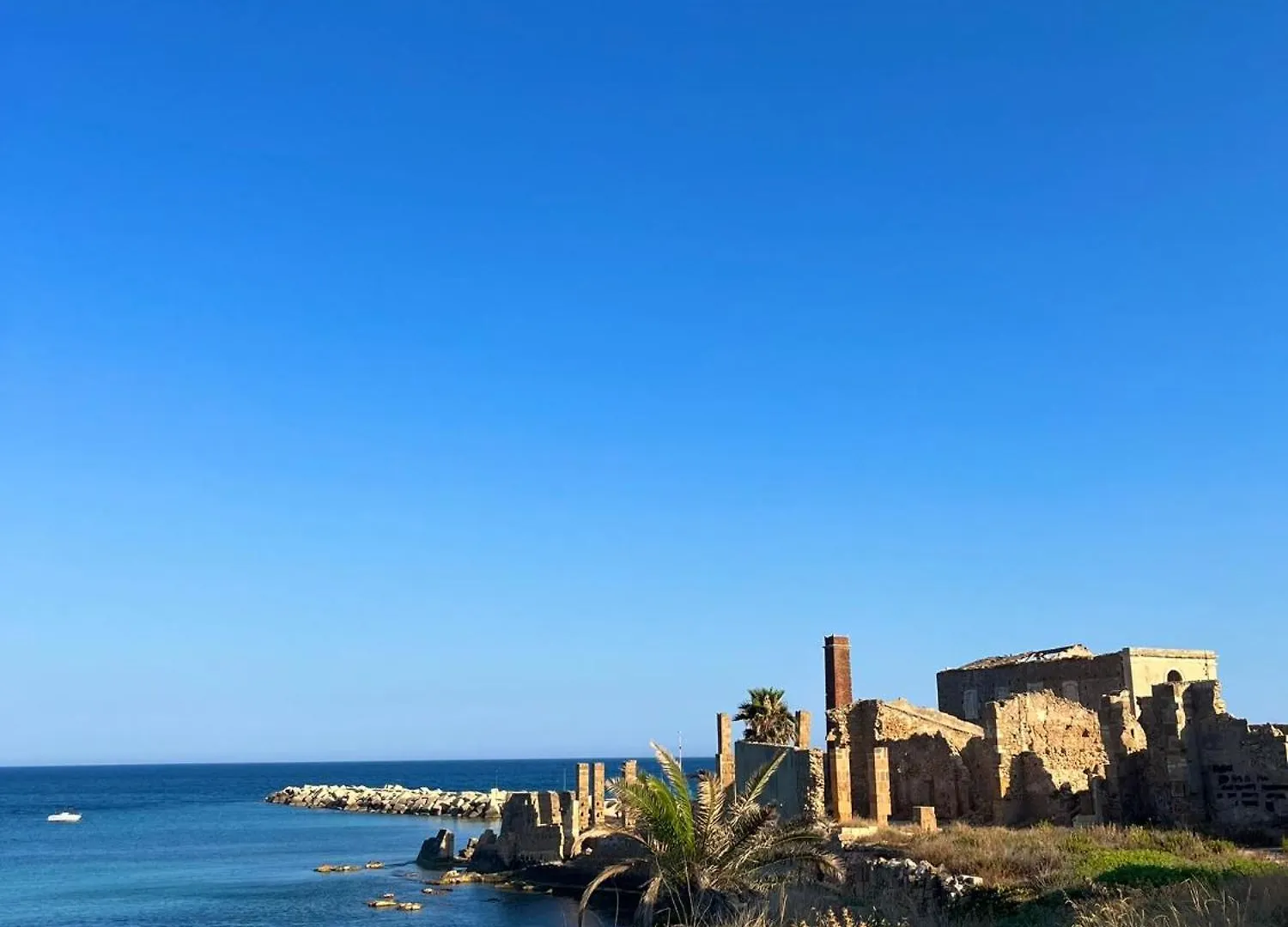 Villa Il Mare Di Ciccio à Avola Hébergement de vacances