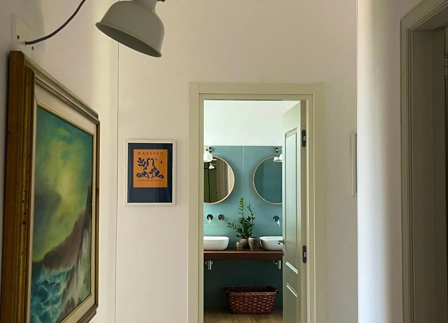 Villa Il Mare Di Ciccio à Avola Italie