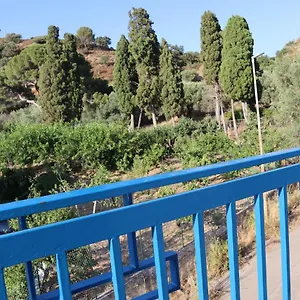  Hébergement de vacances Casa Borgo Borrello