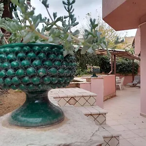  Appartement Oasi