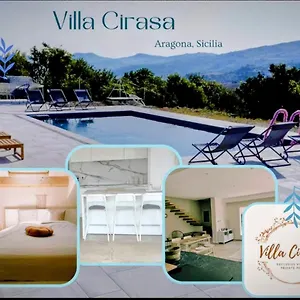  Villa Cirasa