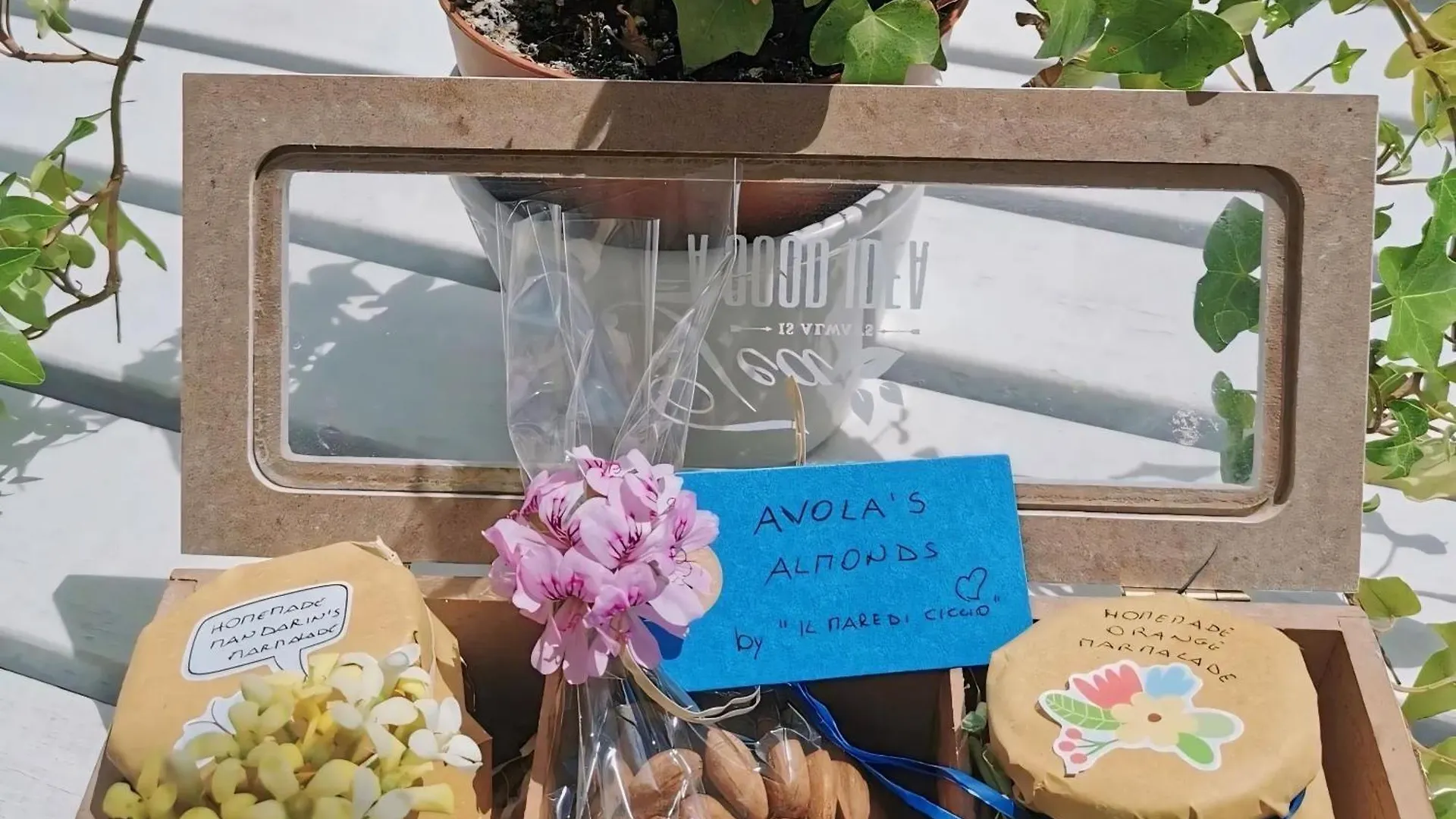 Vila Il Mare Di Ciccio Avola 0*,  Itálie